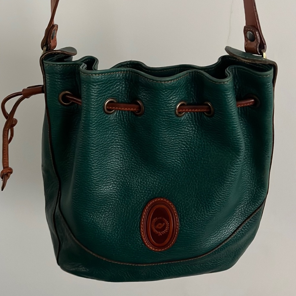 Vintage Purse